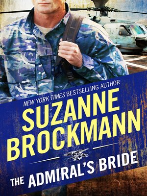 The Admiral's Bride - ebook